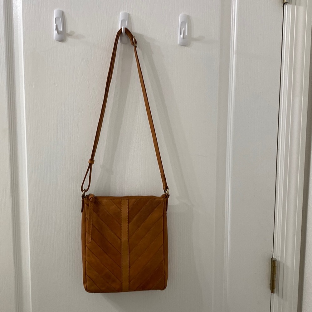 Margot Crossbody Bag